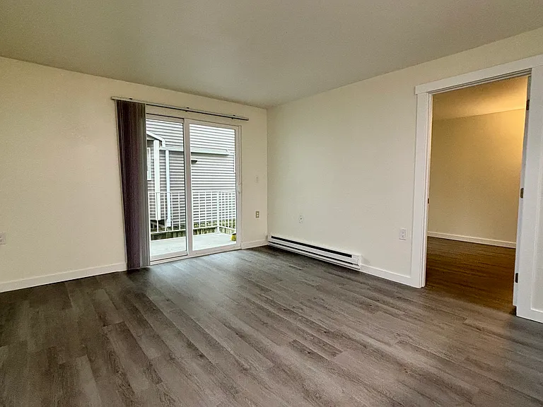 Olympic View Apartments — Photo 17