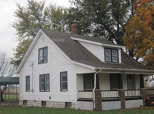 21411 NE 112th St, Liberty, MO 64068