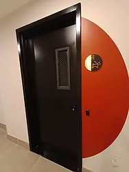 Rented by City Vista Inc