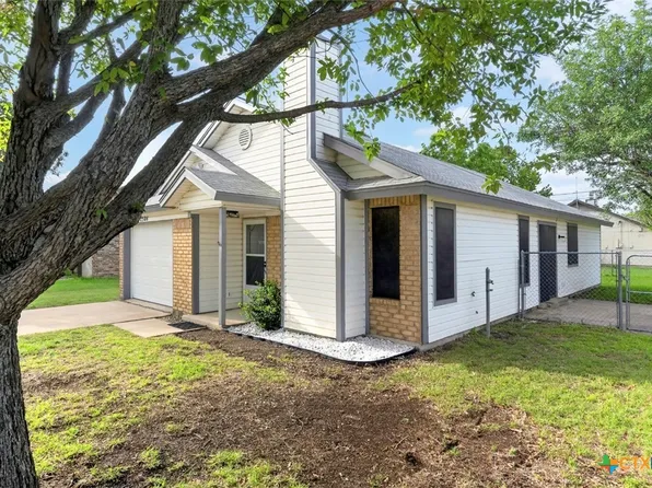 2504 Fieldstone Dr, Killeen, TX 76549