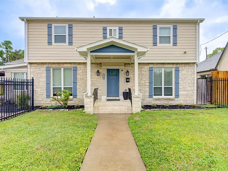 5205 Irvington Blvd — Photo 1
