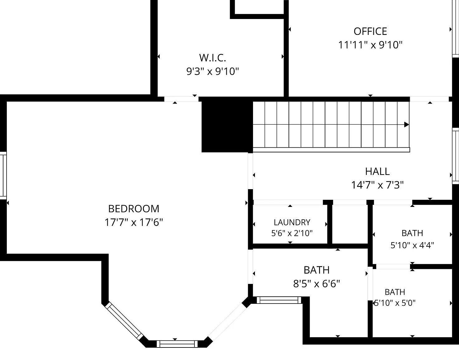 2 bed, 1.5 bath, 1358 sqft, $2,200 — Photo 4