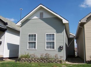 1045 High St, Indianapolis, IN 46225