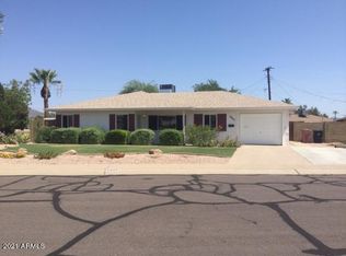 6802 E Coronado Rd, Scottsdale, AZ 85257