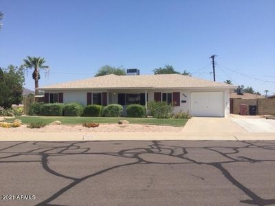 6802 E Coronado Rd, Scottsdale, AZ, 85257