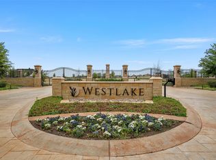 25 Pinehurst Dr, Woodway, TX 76712