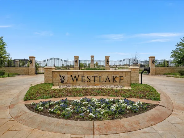 25 Pinehurst Dr, Woodway, TX 76712