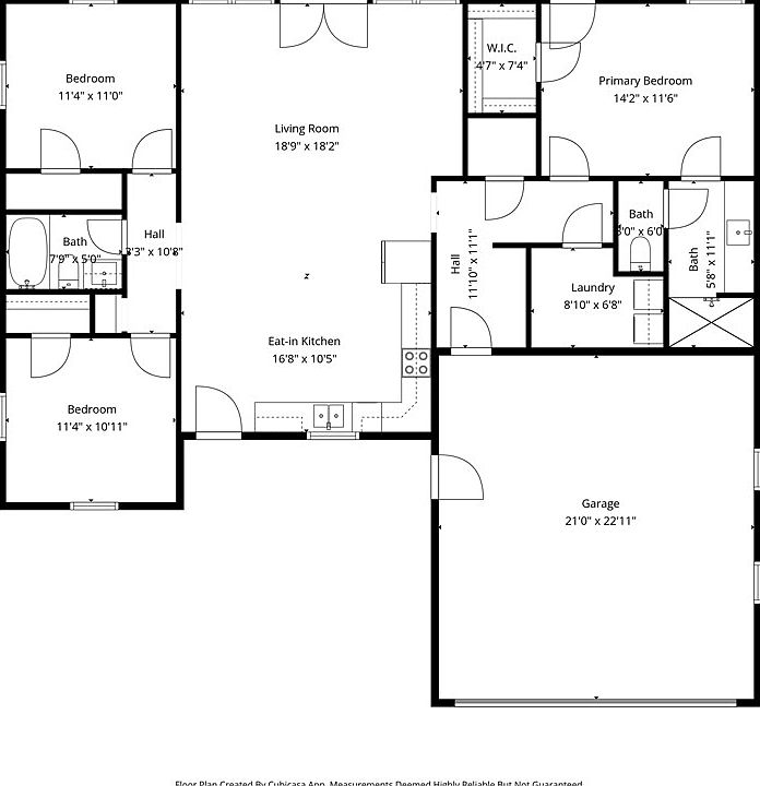 38th image of this home