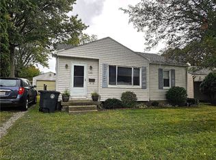 145 Stephens Rd, Akron, OH 44312