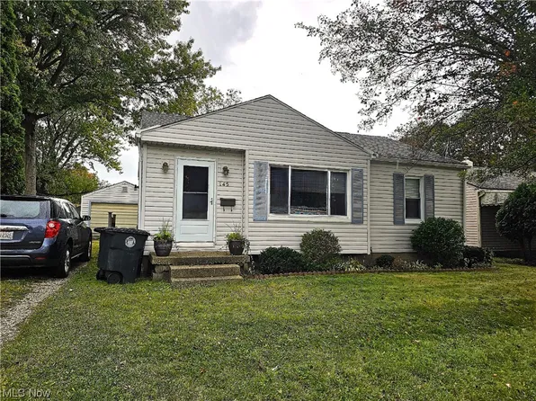 145 Stephens Rd, Akron, OH 44312