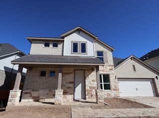 2012 Billings Way, Leander, TX 78641