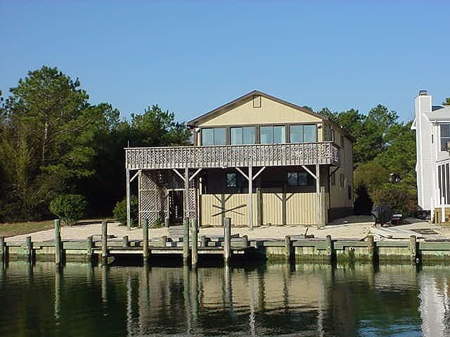 Primary-waterfront