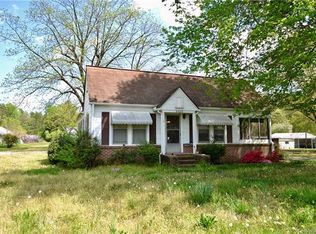 5020 Us Highway 601, Salisbury, NC 28144