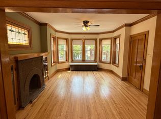 2853 N Harding Ave #2, Chicago, IL 60618