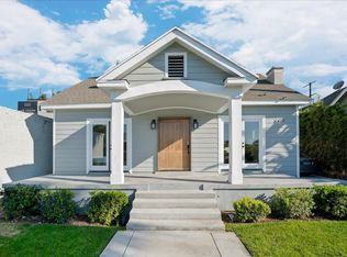 646 N Gower St, Los Angeles, CA 90004