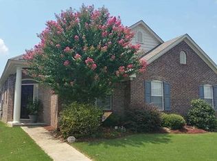 8967 Stoneridge Pl, Montgomery, AL 36117