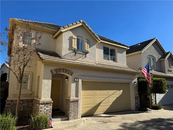 97 Bloomfield Ln, Rancho Santa Margarita, CA 92688