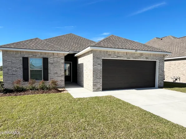 209 Wakely Ct, Lafayette, LA 70506