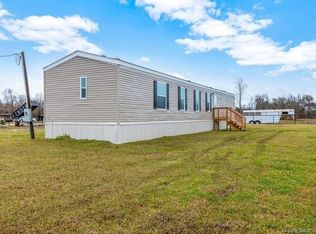 410 Lawrence Breaux Rd, Vinton, LA 70668