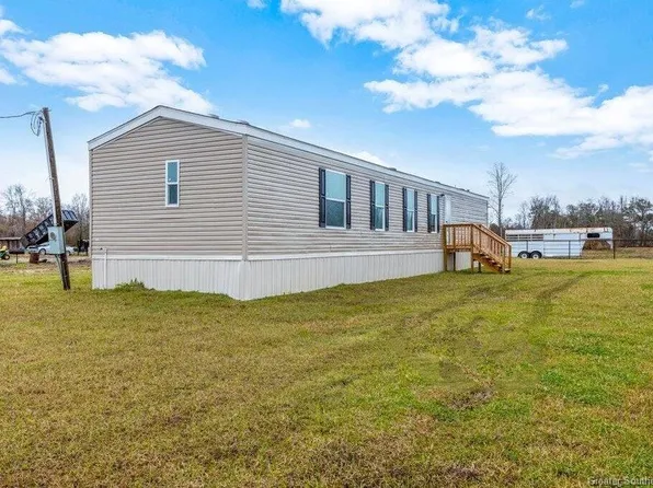 410 Lawrence Breaux Rd, Vinton, LA 70668