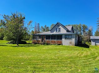 10685 Swan Lake Rd, Floodwood, MN 55736