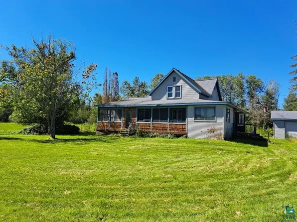 10685 Swan Lake Rd, Floodwood, MN 55736