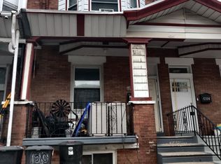 1312 N Alden St, Philadelphia, PA 19131