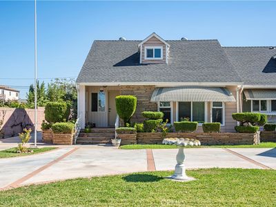 12100 Colima Rd, Whittier, CA, 90604