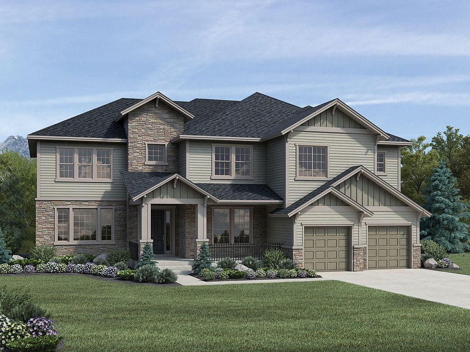 Country Manor