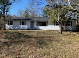 2406 Dowler Cir, Signal Mountain, TN 37377
