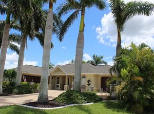 2218 Beach Pkwy W, Cape Coral, FL 33914