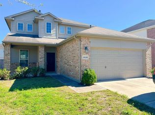 10126 Larch Creek Ct, Houston, TX 77044
