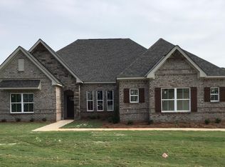 1458 Trolley Rd, Prattville, AL 36066