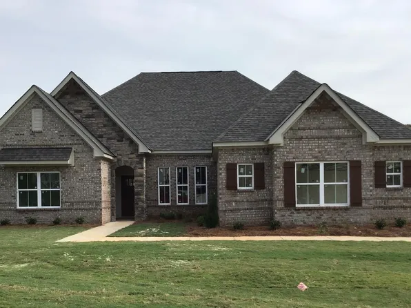 1458 Trolley Rd, Prattville, AL 36066