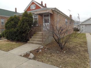 1216 Ridgeland Ave, Berwyn, IL 60402