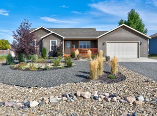 974 Guthrie Rd, Helena, MT 59602