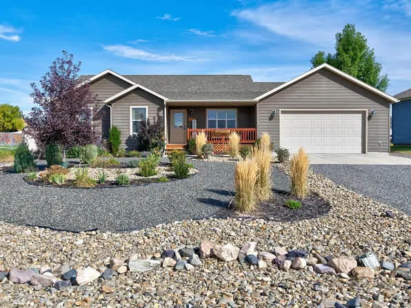 974 Guthrie Rd, Helena, MT 59602
