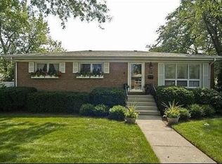 3334 Colfax St, Evanston, IL 60201