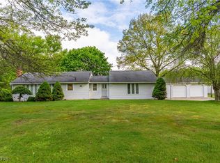 7251 Minerva Rd SE, Waynesburg, OH 44688