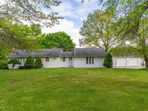 7251 Minerva Rd SE, Waynesburg, OH 44688