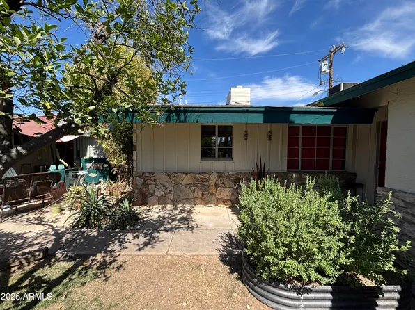 3511 N 12th Street, Phoenix, AZ 85014