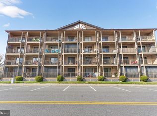 204 33rd St #208, Ocean City, MD