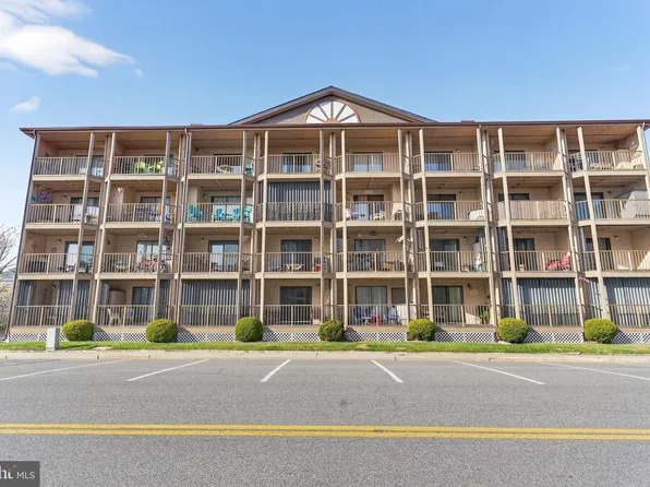 204 33rd St #208, Ocean City, MD 21842