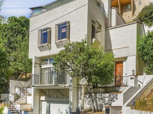 1713 Queens Ct, Los Angeles, CA 90069