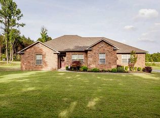 918 Maple Valley Rd, Alma, AR 72921