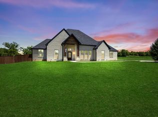 2201 Norwood St, Sherman, TX 75092