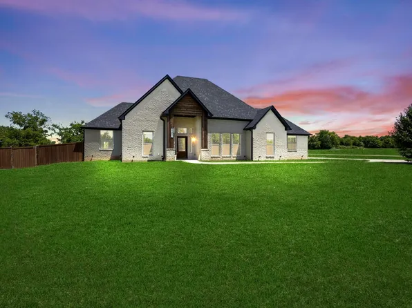 2201 Norwood St, Sherman, TX 75092