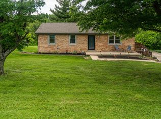 565 Old Bristow Rd, Independence, KY 41051