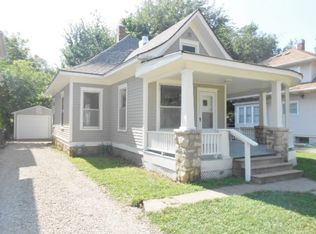 1131 SW Jewell Ave, Topeka, KS 66604