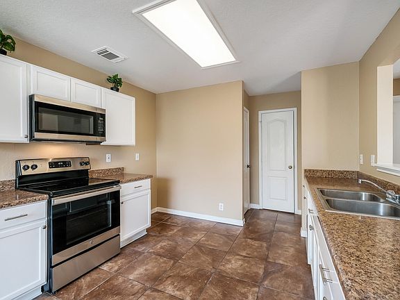 Updated Kitchen